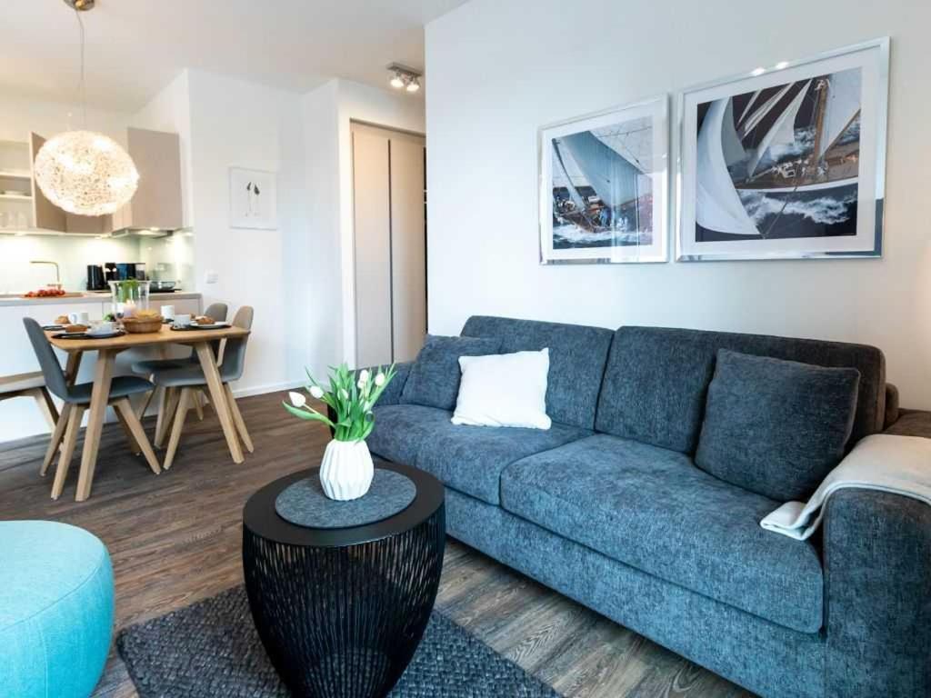 Ferienwohnung Hafenspitze App 22 Wißmar Zimmer foto