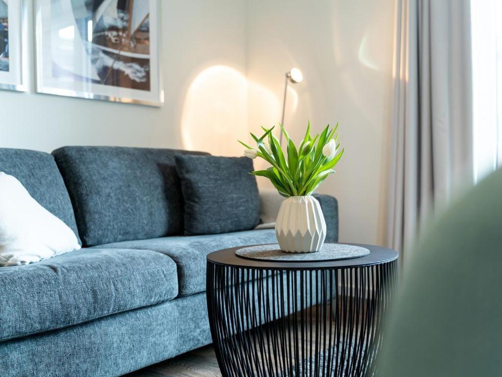 Ferienwohnung Hafenspitze App 22 Wißmar Zimmer foto