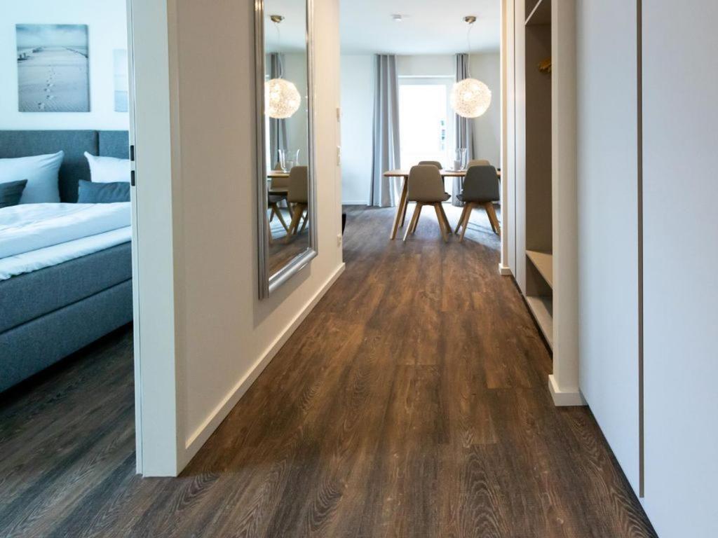 Ferienwohnung Hafenspitze App 22 Wißmar Zimmer foto